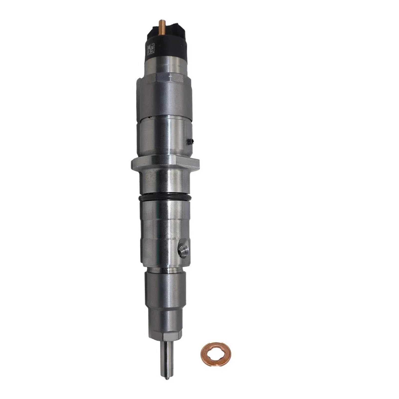 Injector Fuel for Komatsu 6D114E-5 PC300-10 PC350-10 Cummins Engine 5268436 6746113100 for 0445120305 Diesel Fuel Injector