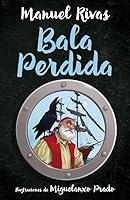 El bala perduda 8420483931 Book Cover