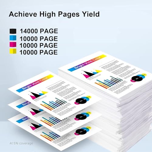 Image of CANOFF Magenta Refill Ink Compatible for Can: E470, E477, E400, E410, E417, E560, E3370, E4570, Mg2577S, MG2570S and G Series Printers G1100 /G2100 /G3100 Printer (Cannon Printer Refill Ink, Magenta)