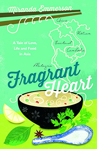 Fragrant Heart view 2