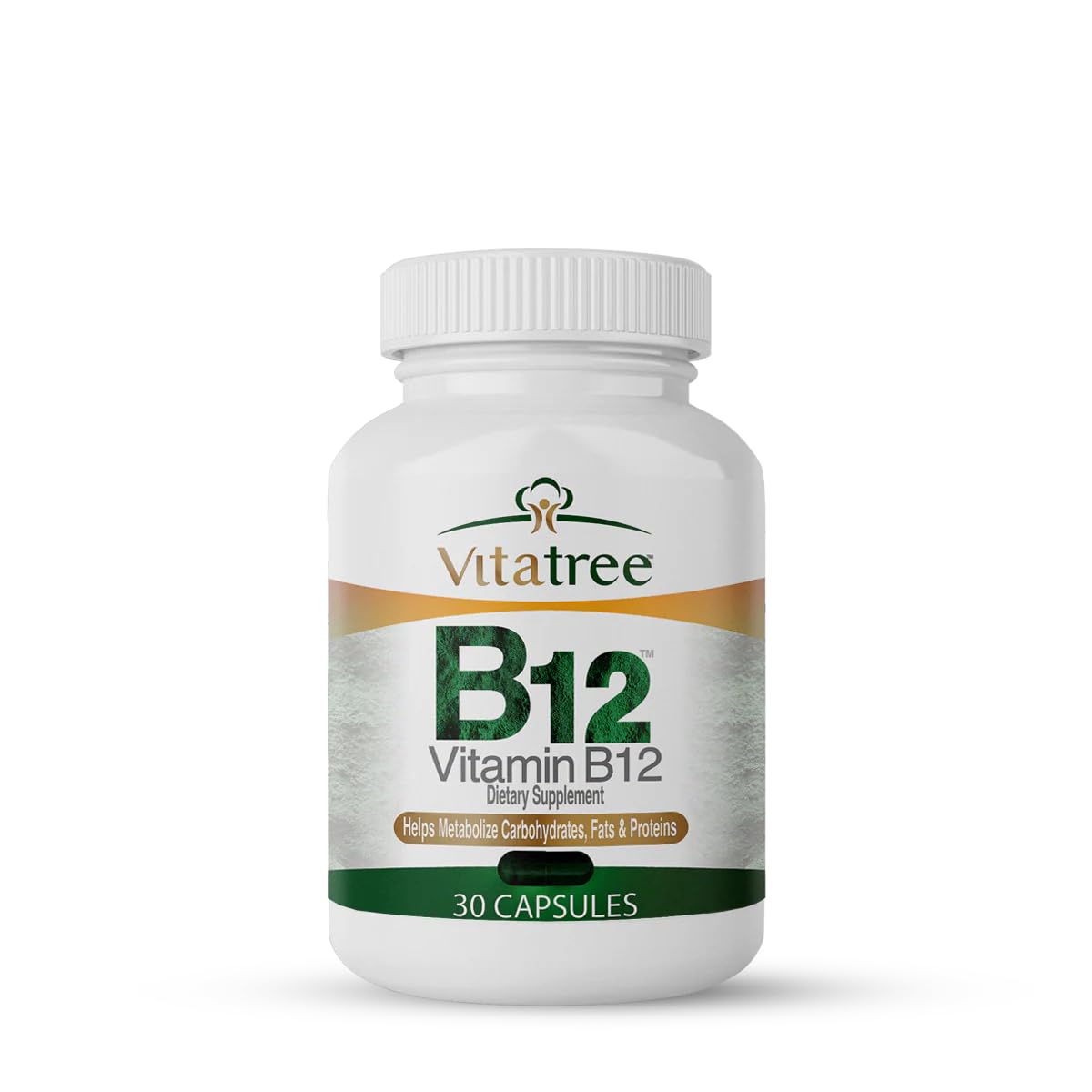 Vitatree Vitamin B12