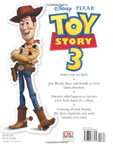 Toy Story 3 Ultimate