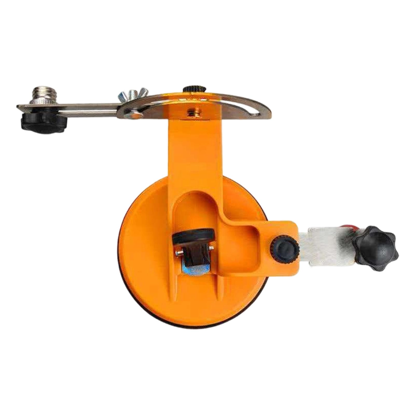 Adujustable Wall Tiles Leveler Suction Cup Leveling Tool for Quick and Accurate Alignment During Installation for Large Marble Glass Wood Board Leveling