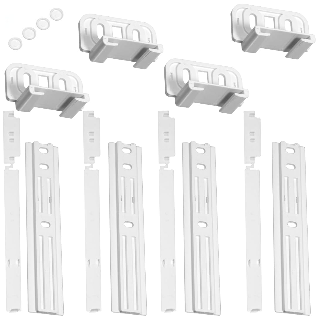 Balconnet Porte-Bouteilles Pour Réfrigérateur Ariston/Hotpoint – Dimensions 500x182x105 Mm | Référence C00286066