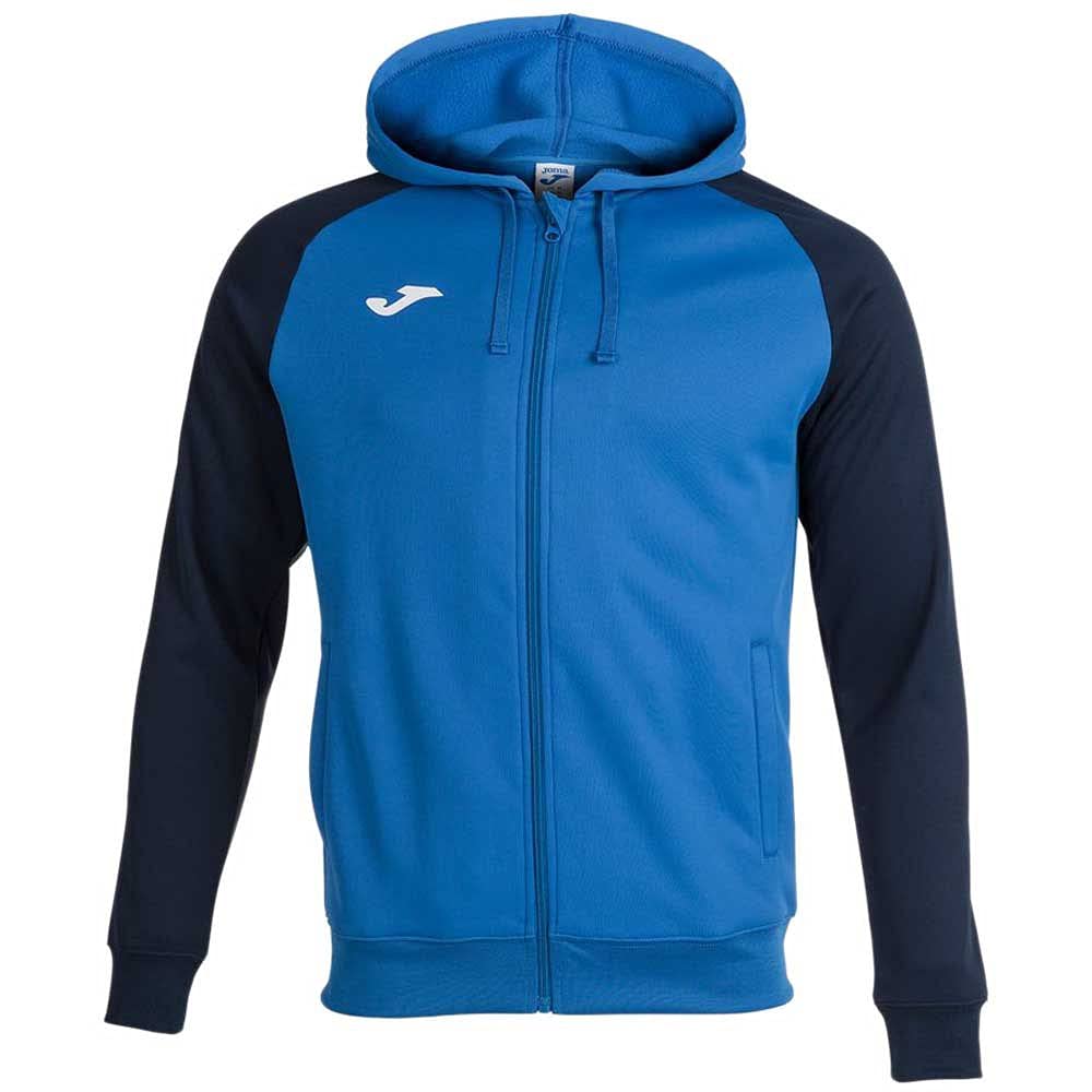 Joma Sweatshirt à Capuche Academy IV Royal-navy