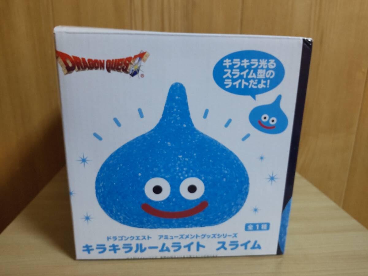 Amazon | アミューズメントグッズシリーズ キラキラルームライト 