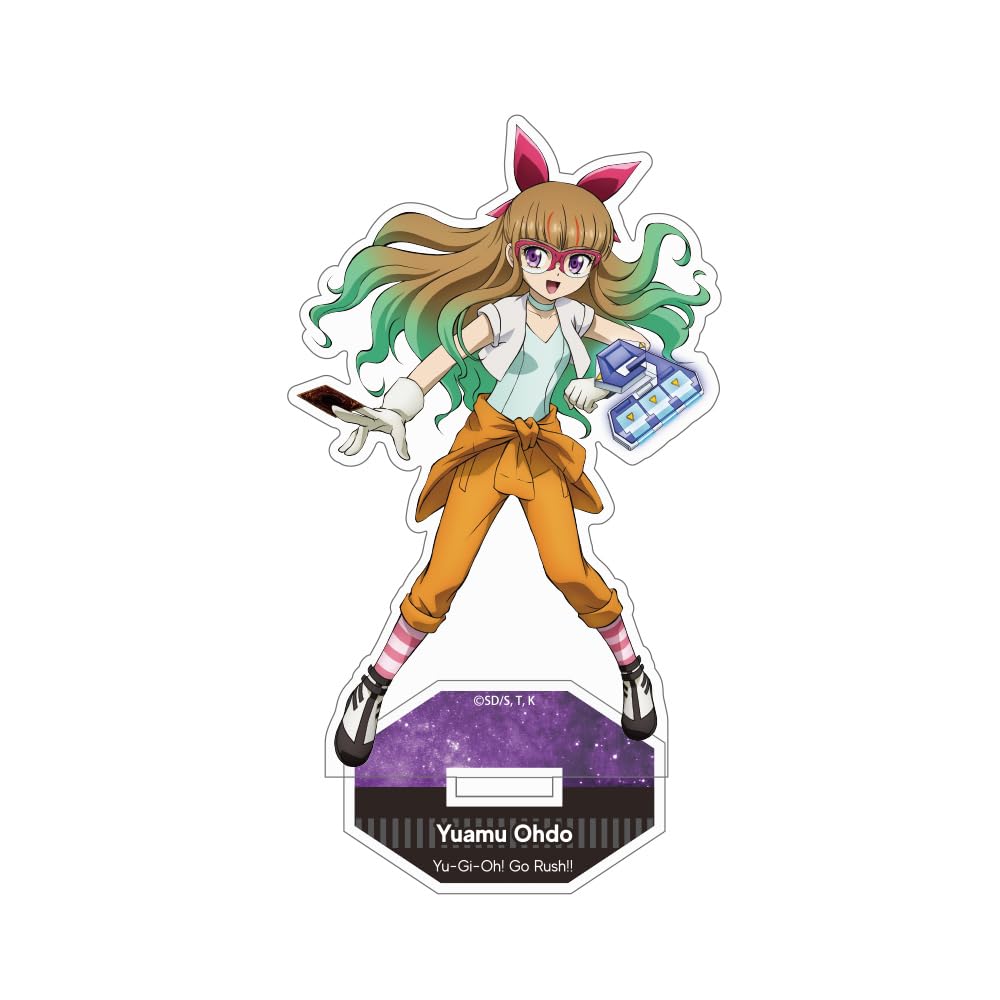 Amazon.co.jp: 【公式】コスパ 遊☆戯☆王ゴーラッシュ！！ 王道遊歩