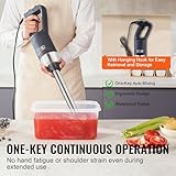 VEVOR B0D95Z1L99 lato 4