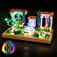 10359 Fountain Garden Remote Control