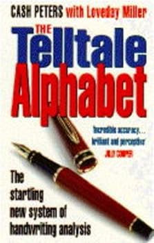 Paperback The Telltale Alphabet Book