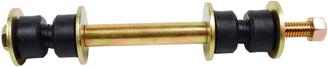 2x Front Sway Bar Link Kit - Front Sway Bar End Links Automotive Replacement Sway Bar Link Kits Compatible with Nissan 720 1983 Compatible with Nissan 720 1984