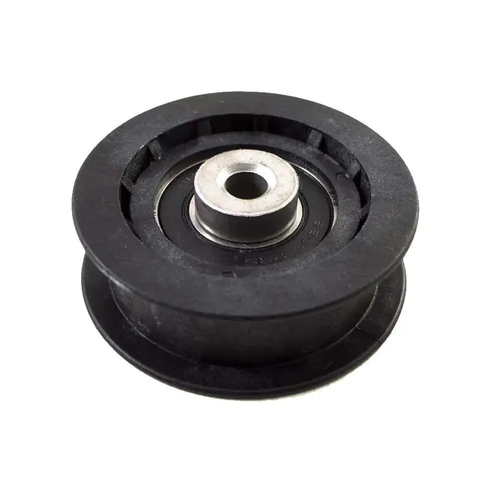 GULUANT Replacement 106-2176 Idler Pulley for Toro Timecutter ZS SS MX SW 4200 3200 ZD380 X4850 X5450 XS5450 ZX4800 MX4200 MX4250 MX5025 MX5050 SS3200 SS3216 SS4200 SS4216 SS4225 SS4250 SS4260 SS5000