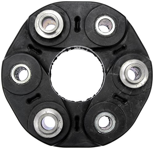 Dorman 935-301 Driveshaft Coupler - Thumbnail 2