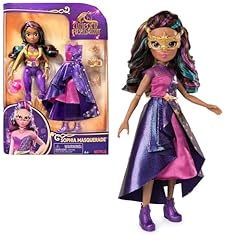 Sophia Deluxe Masquerade Ball Doll