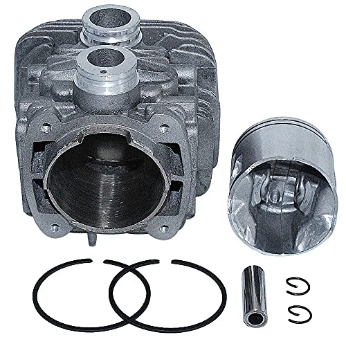 Kit piston cylindre 50 mm haute compression pour TS410 - 5