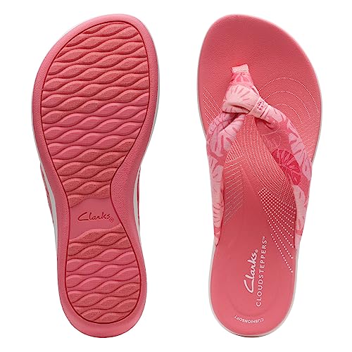 Image of Clarks Women's Arla Glison Flip Flop