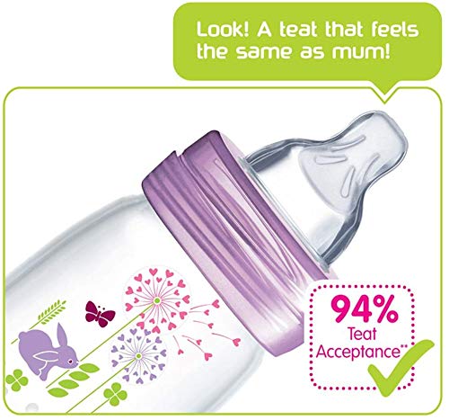 Mam Extra Soft Drinking Cup Spout For Use With Mam Bottles And Drinking Cups