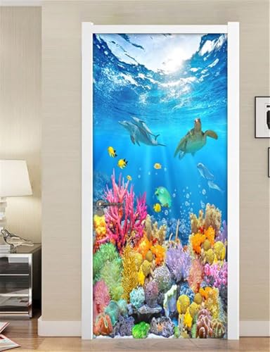 Tableau Perle Diamant Art XXL : comblez les grands murs vides avec un canevas océan