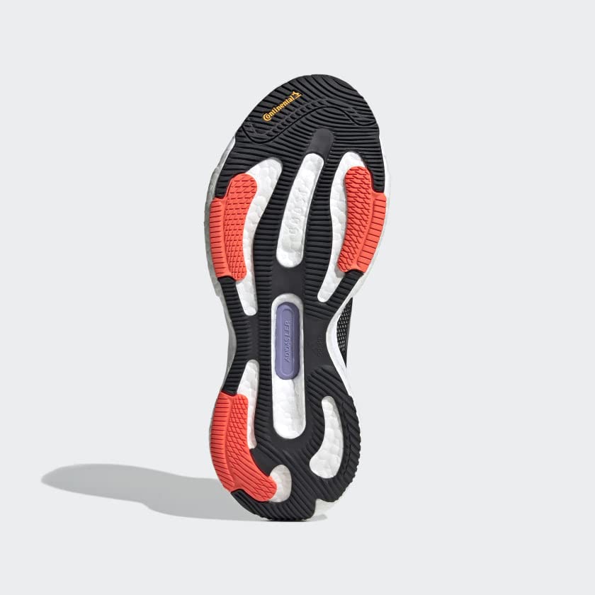 Image of Adidas Mens Solarglide 5