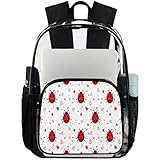 Cómoda correa de hombro: la cómoda correa de hombro acolchada ajustable + clip de pecho; el asa superior es perfecta para cuando quieres llevar tu bolsa y dar a tus hombros un descanso.