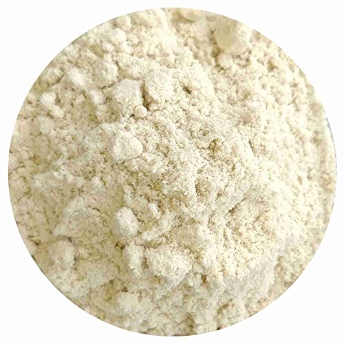 Image of Millet Amma CERTIFIED ORGANIC Little Millet Flour | 1 Kg (500g x 2 Packs) | Made with Unpolished Millet Grains ( Kutki | Samai | Same | Samalu ) | Suitable for Multiple Millet Recipes | 100% Vegan & Gluten Free | Rice in Proteins