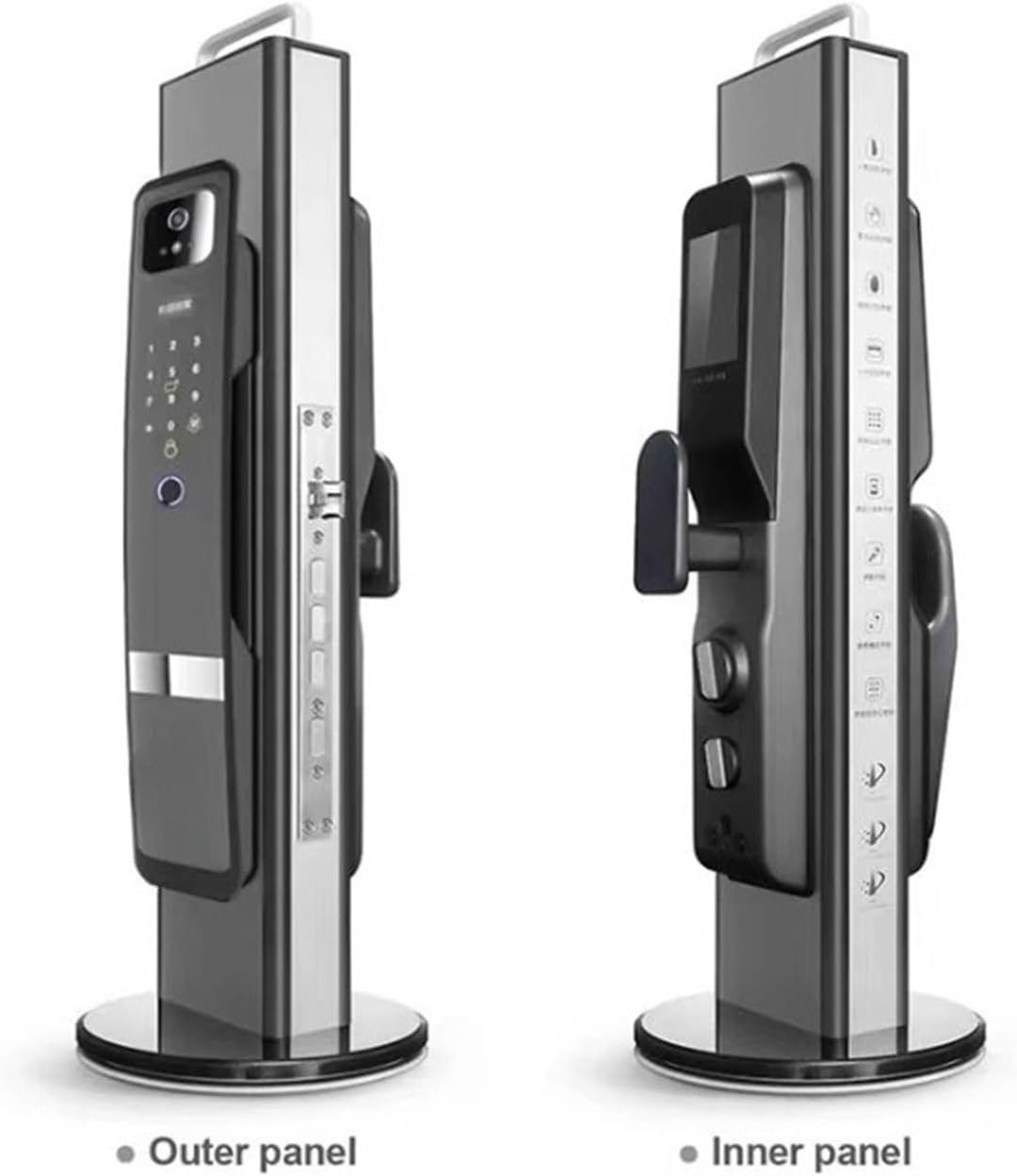 WR250R/X SP忠男 POWER BOX ステンレス