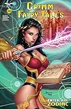 Zenescope