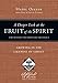 A Deeper Look at the Fruit of the Spirit: Growing in the Likeness of Christ (Lifeguide in Depth Bible Studies)