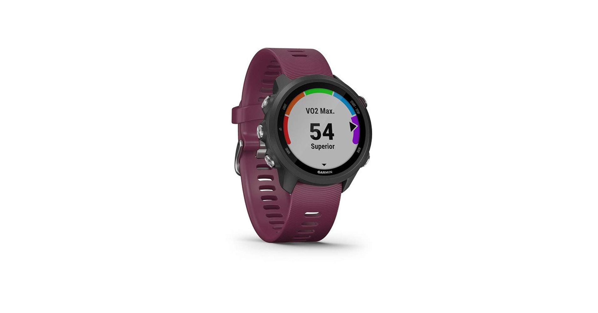 【GARMIN】　ForeAthlete 245 Music Black Amazon.com: Garmin Forerunner 245 Music GPS Running
