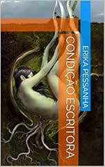 Capa de Condição escritora
