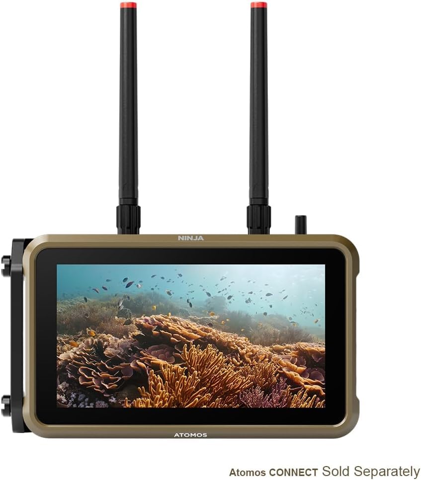 Atomos-Ninja-52-4K-HDMI-Recording-Monitor