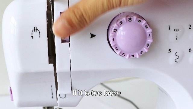 Sewing Machine Mini For Beginner By Chooling - UK Sewing Machine Beginner