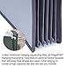 Ultimate Office MagniFile High-Capacity Hanging File Folders, 5