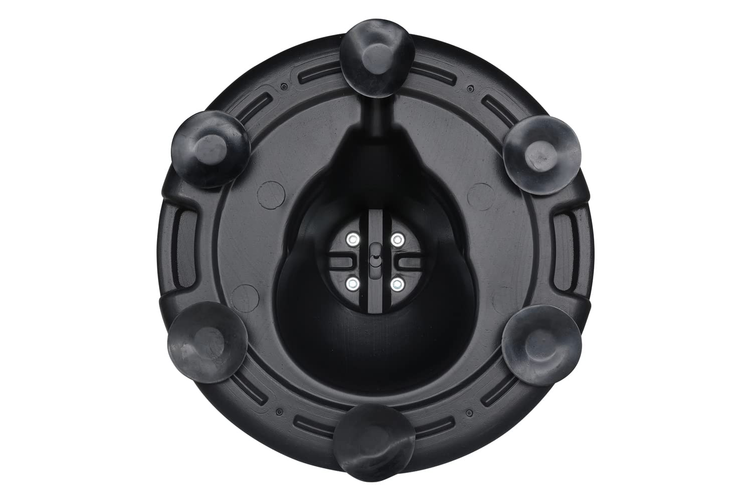ForzaFit Sacco da boxe regolabile - regolabile da 120 a 160 cm - Trainer - Punching ball su supporto