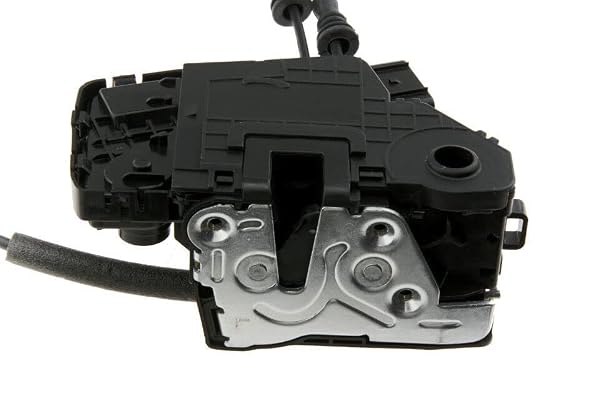 Power Door Lock Actuator w/Latch, Fits for 2017-2022 Kia Sportage Front Left, Replaces OEM 81310-D9010, 72273 by Parts Port - Used condition - Image 4