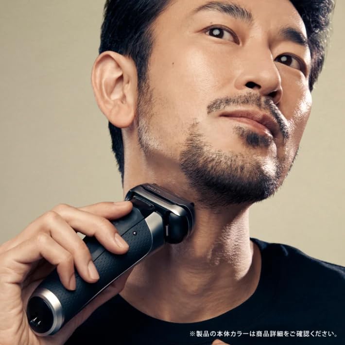 Amazon | Braun シェーバー シリーズ9Pro 充電式シェーバー 9415S-V