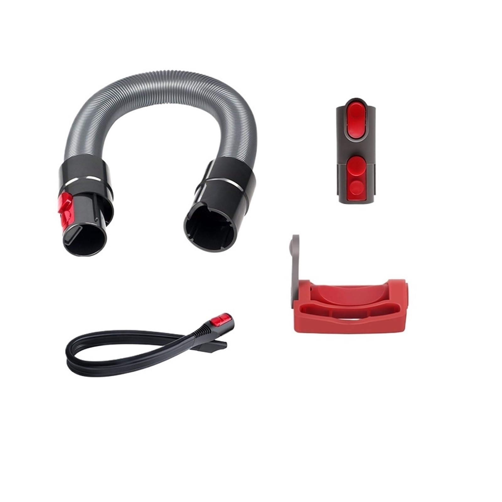Tuyau de rallonge pour aspirateur Dyson V8 V12 idéal pour la voiture