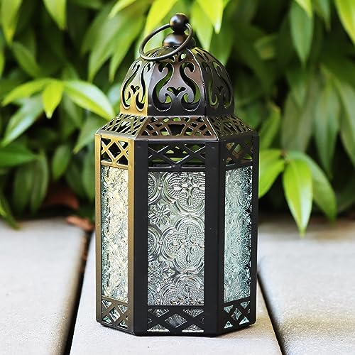 Mejores precios y opiniones de Faroles decorativos para exteriores - cinco favoritos. 14 Imagen adicional