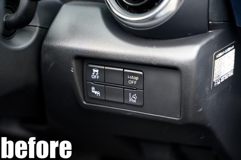 Amazon | Z.S.S. ND5RC NDERC ND ロードスター MX5 MX-5 ドライ