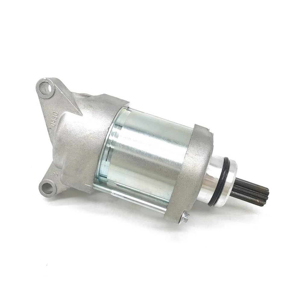 Motorino di avviamento fuoristrada for moto adatto for il periodo 2007-2015 WR450F WR-450 449CC 5TJ-81890-00-00 5TJ-81890-10-00 5TJ-81890-20-00