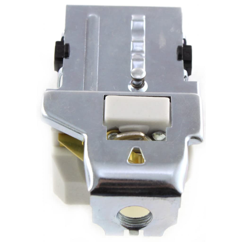 for Chevy Camaro 1967-1973 Headlight Switch | Blade Type | w/ 8-Prong Male Terminal