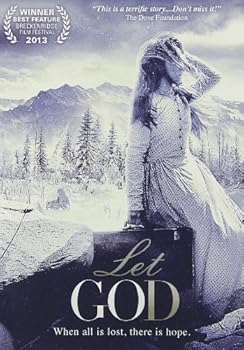 DVD Let God Book