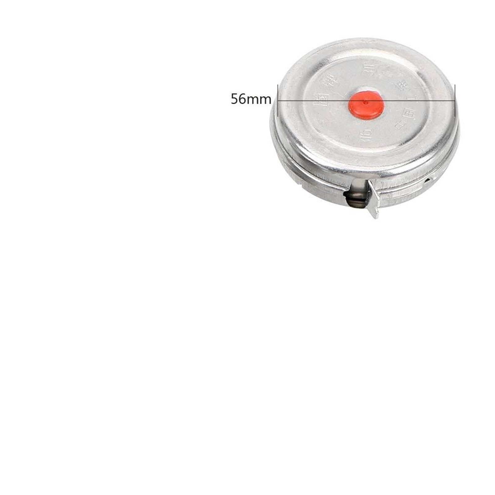 JINGYAN Mètres à ruban Tape Measure Retractable Measuring Tool for Home Factory Office