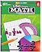 180 Days&cent;: Mathematics for 6th Grade Practice Workbook for Classroom and Home, Cool and Fun Practice Created by Teachers