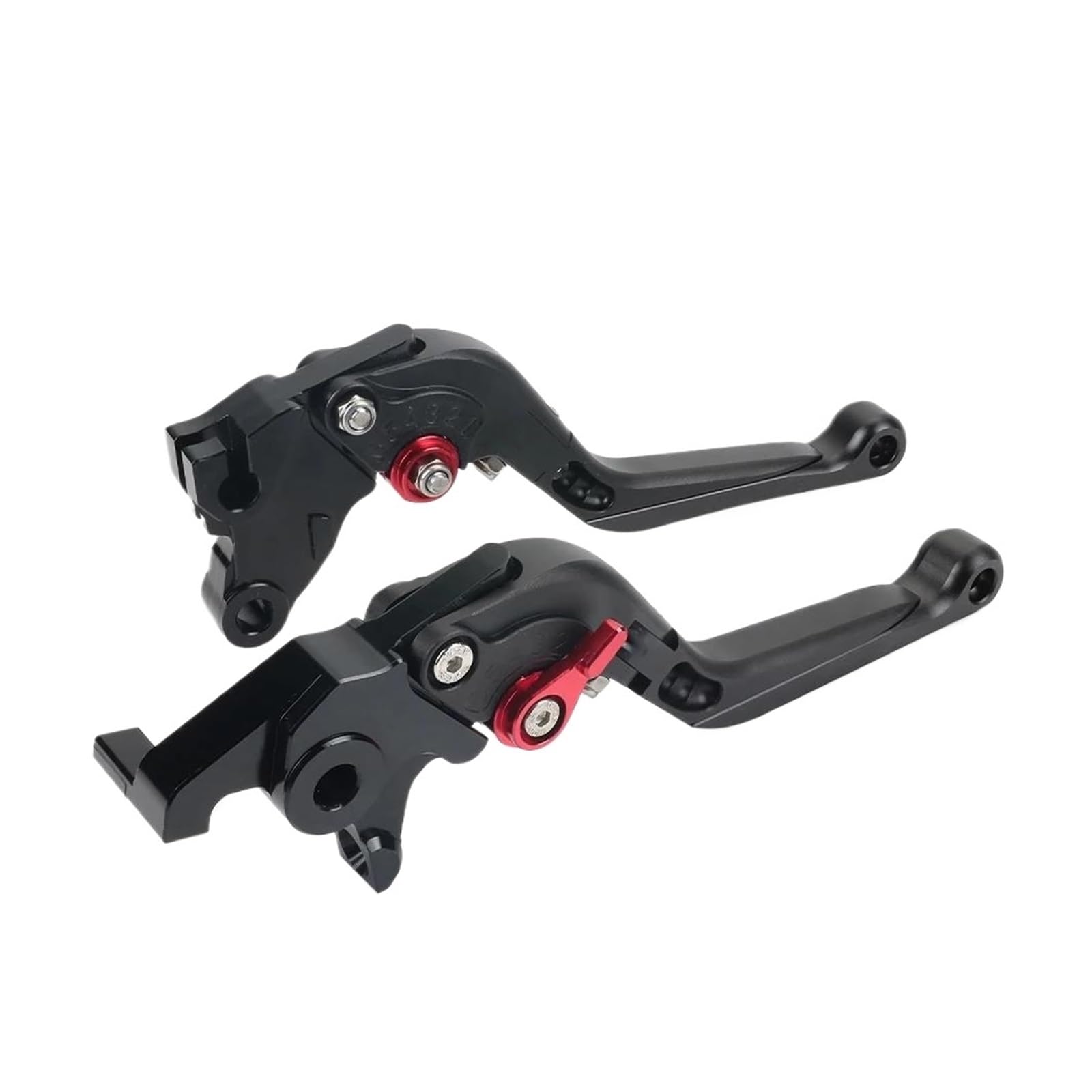 Mrbvhgpkut C Black Motorcycle Brake Clutch Motorcycle Control Handles Brake Clutch Levers For Cfmoto 450Sr 450Ss 450Srs 450 Clc Sr Srs Nk 400Gt Adjustable