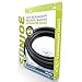 Sun Joe SPX-25H 25-Foot Pressure Washer Extension Hose, M22-15 mm Connectors, Fits Sun Joe SPX Series Except SPX1500 and SPX1501