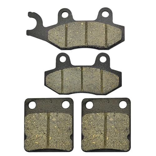 I[goCpu[Lpbh Compatible With Sym For City Com 125 2008 2009 2010 For Fiddle II 125 2008 2009 2010 2011 For Attila 125 1999 2000