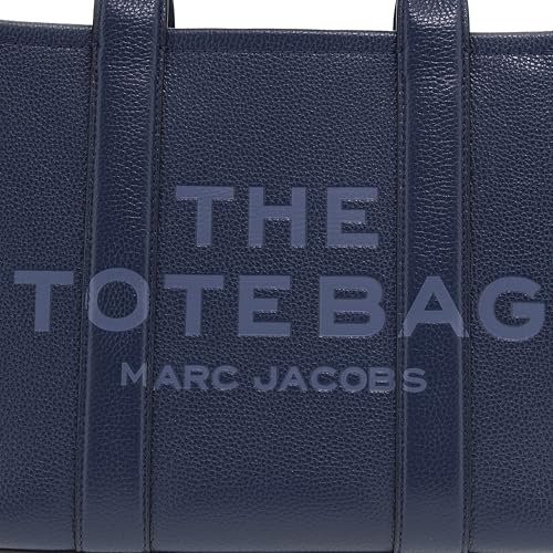Image of Marc Jacobs Women's The Leather Tote Bag