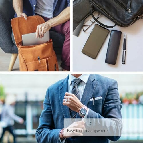 Stylo plume multifonction USB 32 Go à double mode interchangeable