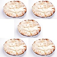 内容量300g×5枚 ご注文を受けてからお店で１つ１つ作ります。 美味しさそのまま瞬間冷凍でお届けします。 賞味期限：製造日から冷凍で90日間 保存方法：冷凍保存(-18度以下で保存)